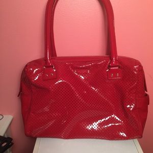 NWOT Kate spade large purse